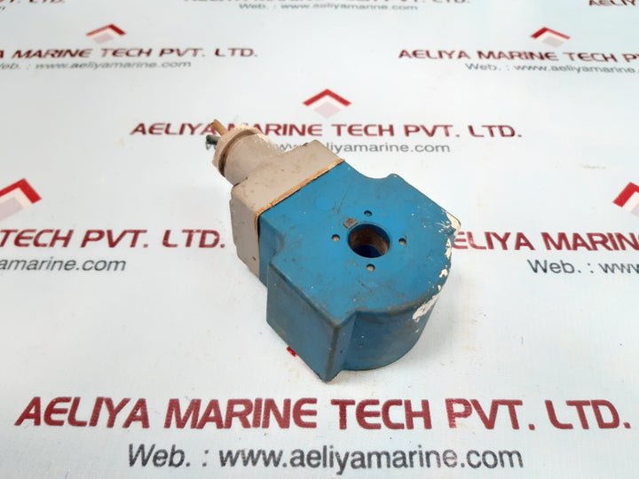Danfoss 18z6859 coil