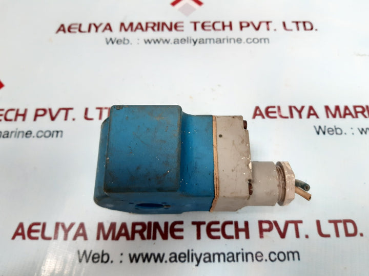 Danfoss 18z6859 coil