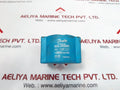 Danfoss 018z6827 coil 24v