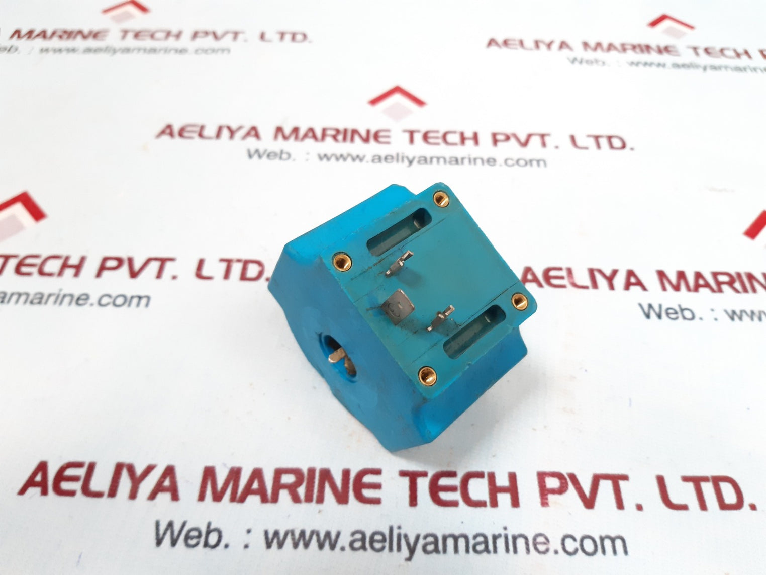 Danfoss 018z6827 coil 24v