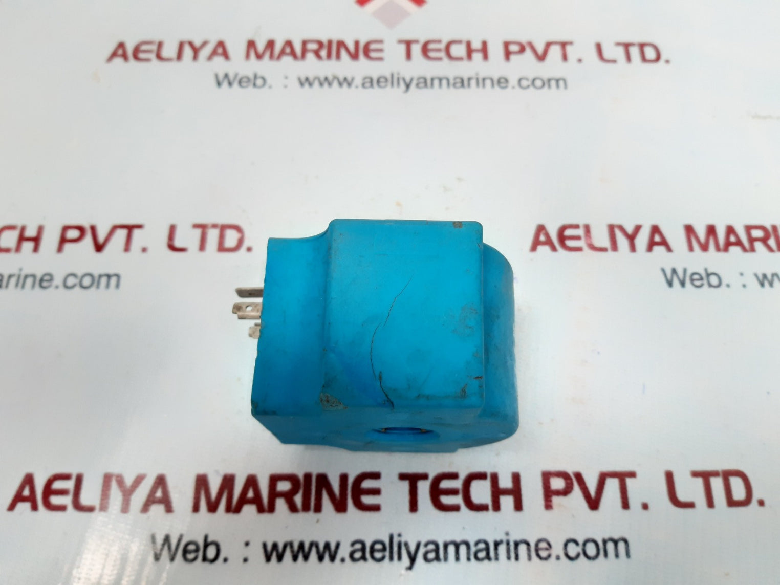 Danfoss 018z6827 coil 24v