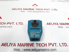 Sperry vickers 617486 solenoid coil