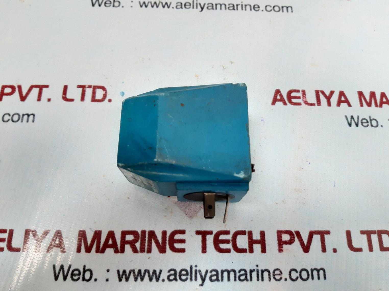 Sperry vickers 617486 solenoid coil