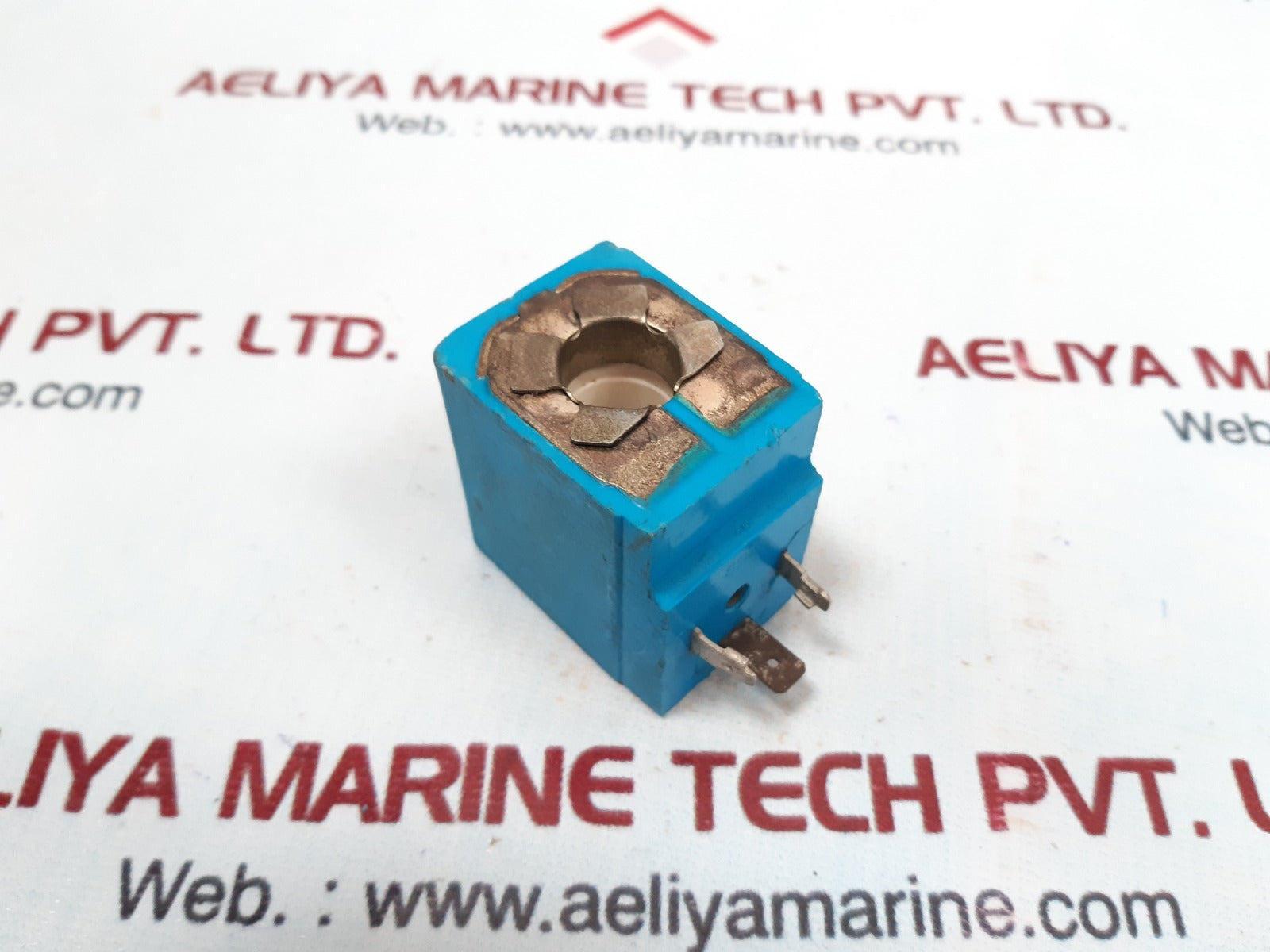 Danfoss 042n7523 coil 220 ~ 60hz