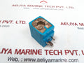 Danfoss 042n7523 coil 220 ~ 60hz