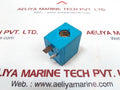 Danfoss 042n7523 coil 220 ~ 60hz