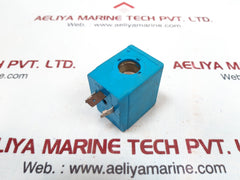 Danfoss 042n7523 coil 220 ~ 60hz