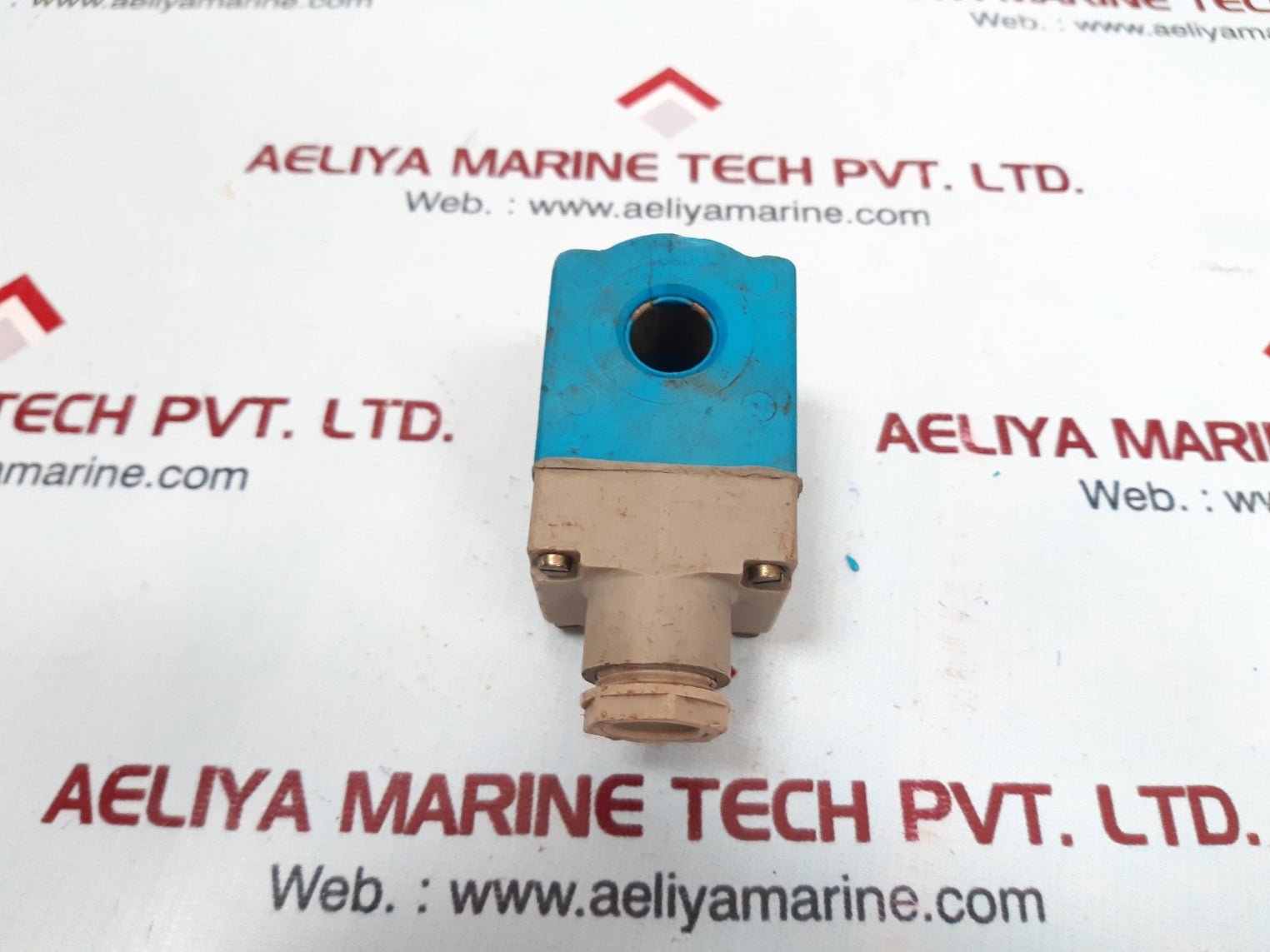 Danfoss 018z6185 solenoid coil 01826010