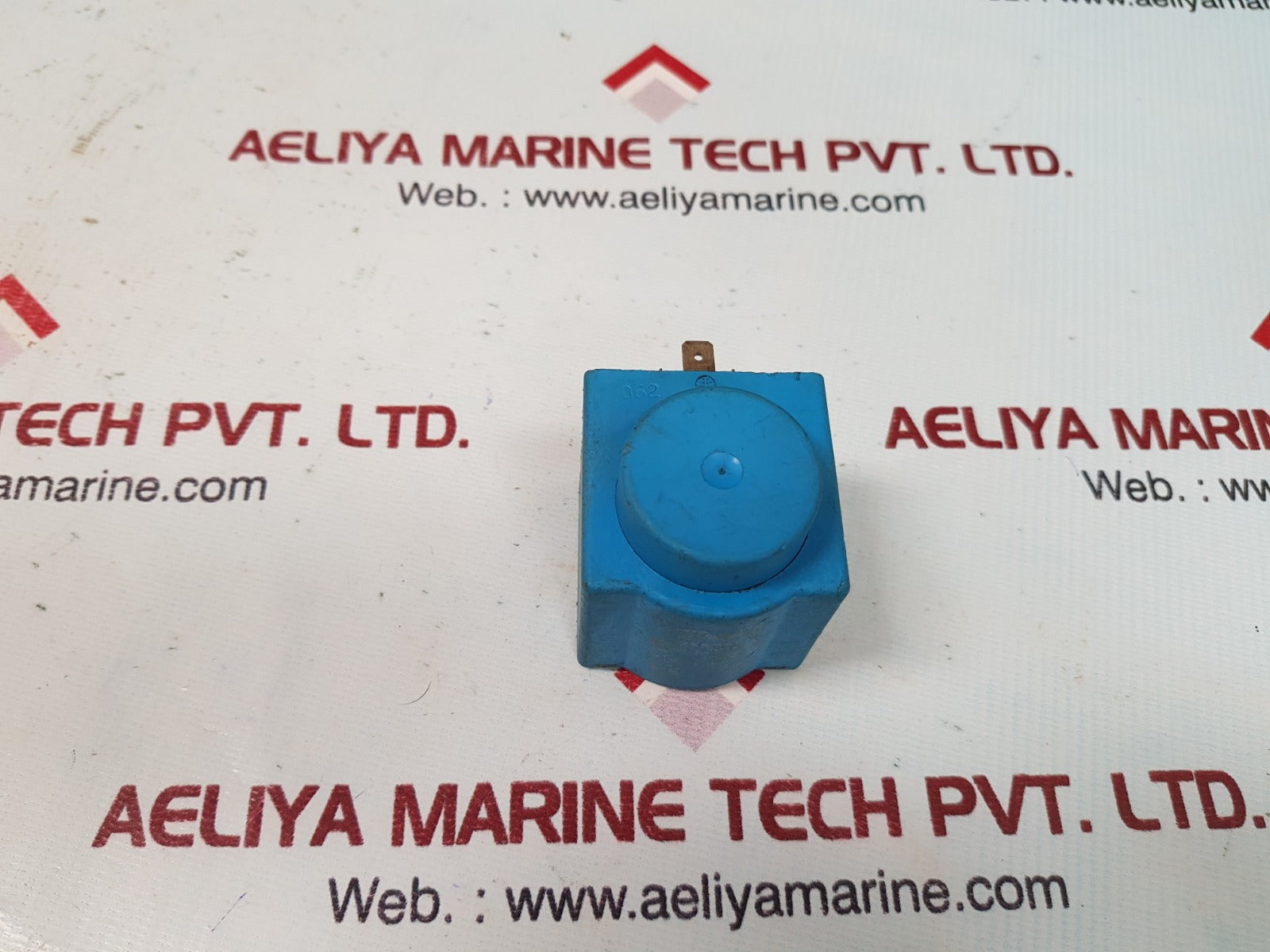 Danfoss 018f6193 solenoid valve coil