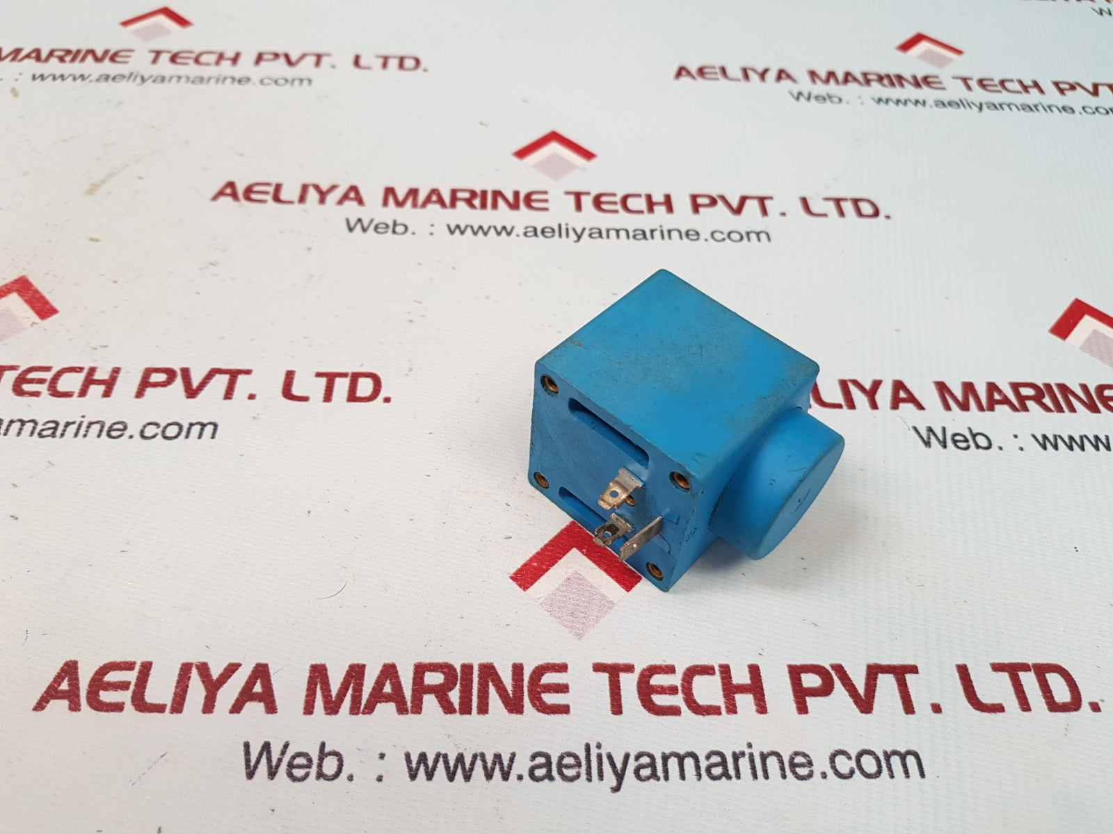 Danfoss 018f6193 solenoid valve coil