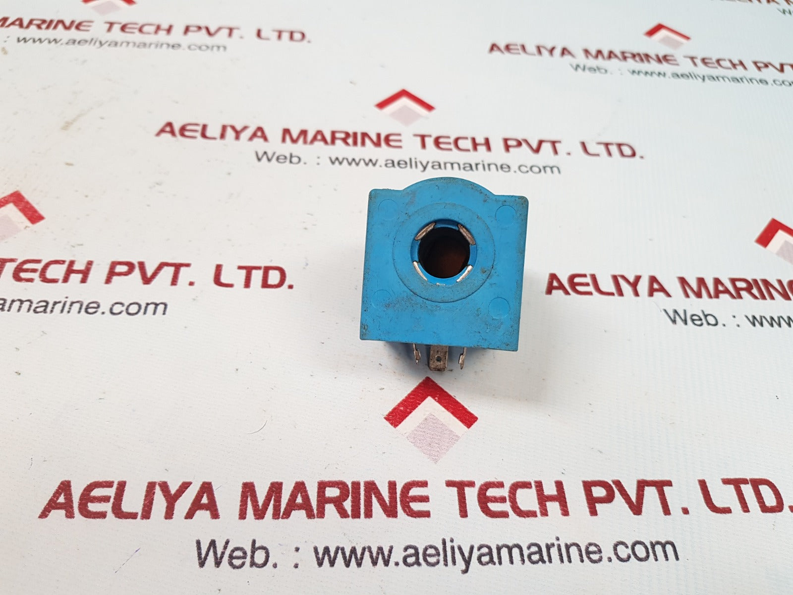 Danfoss 018f6193 solenoid valve coil