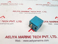 Danfoss 018z6186 solenoid valve coil 115v 50hz 10w
