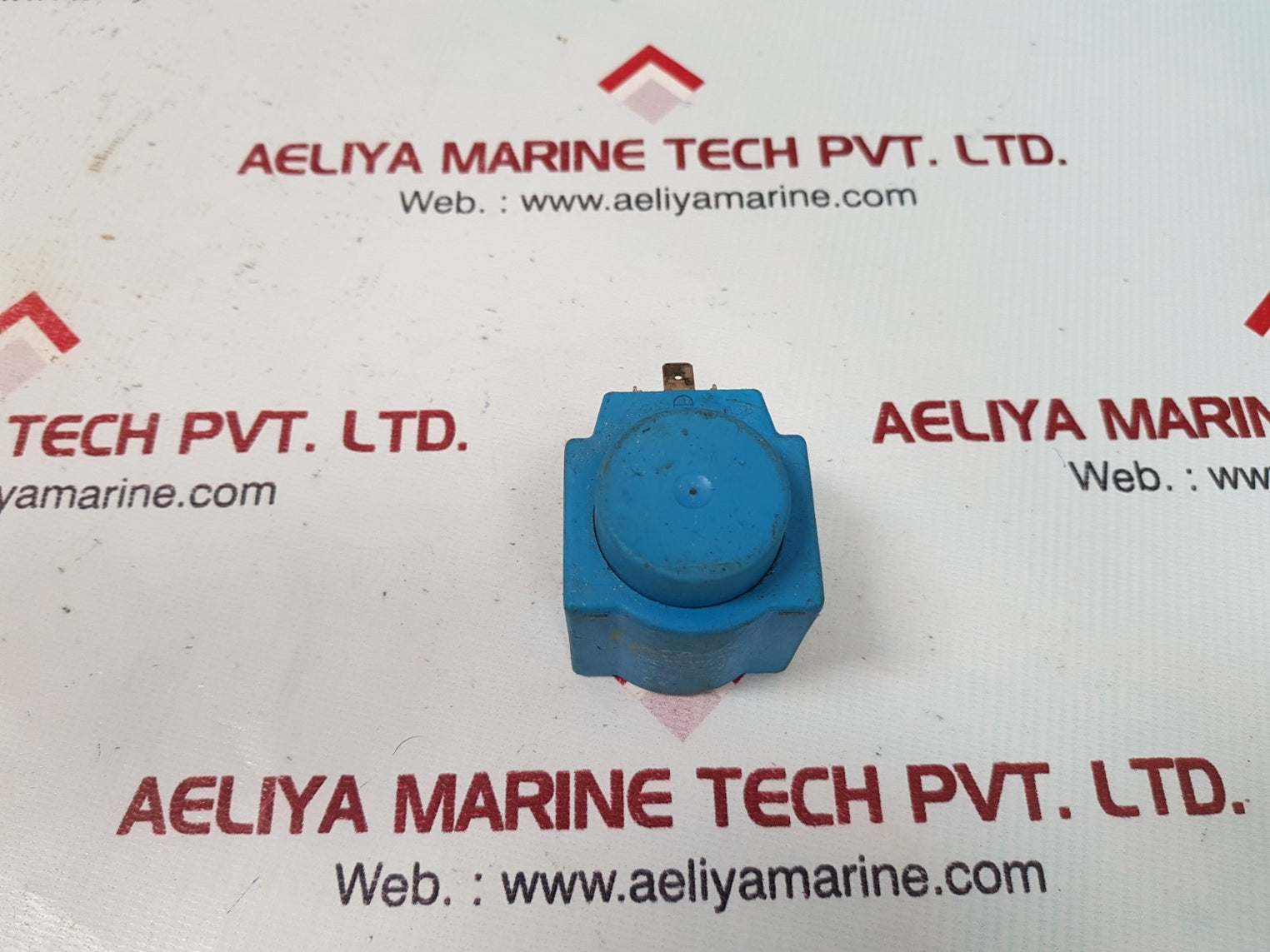 Danfoss 018f7363 solenoid valve coil