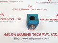 Vickers 458137 solenoid coil