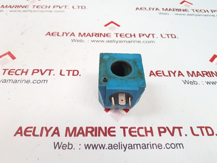 Vickers 458137 solenoid coil