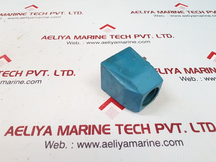 Vickers 458137 solenoid coil