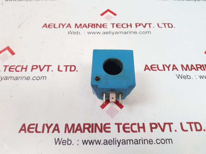 Vickers 458138 solenoid coil 