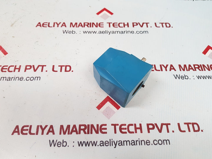 Vickers 458138 solenoid coil 