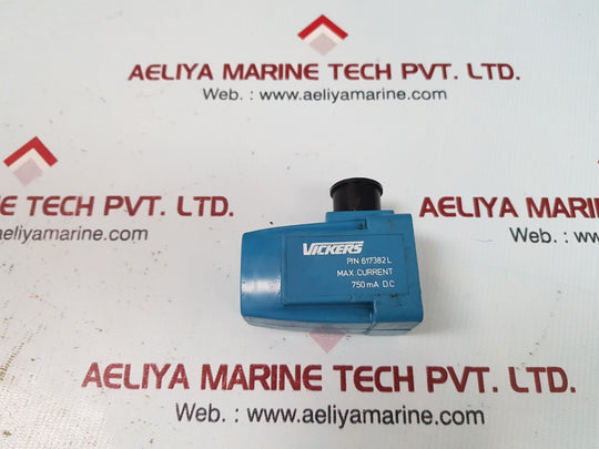 Vickers 617382l coil 
