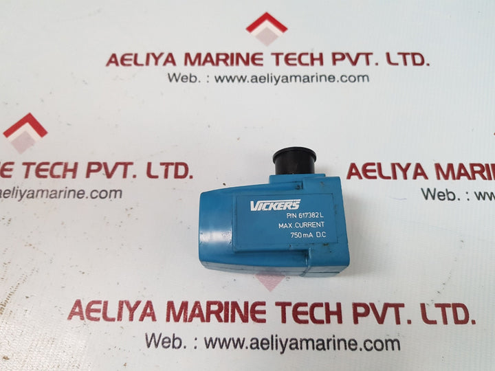 Vickers 617382l coil 