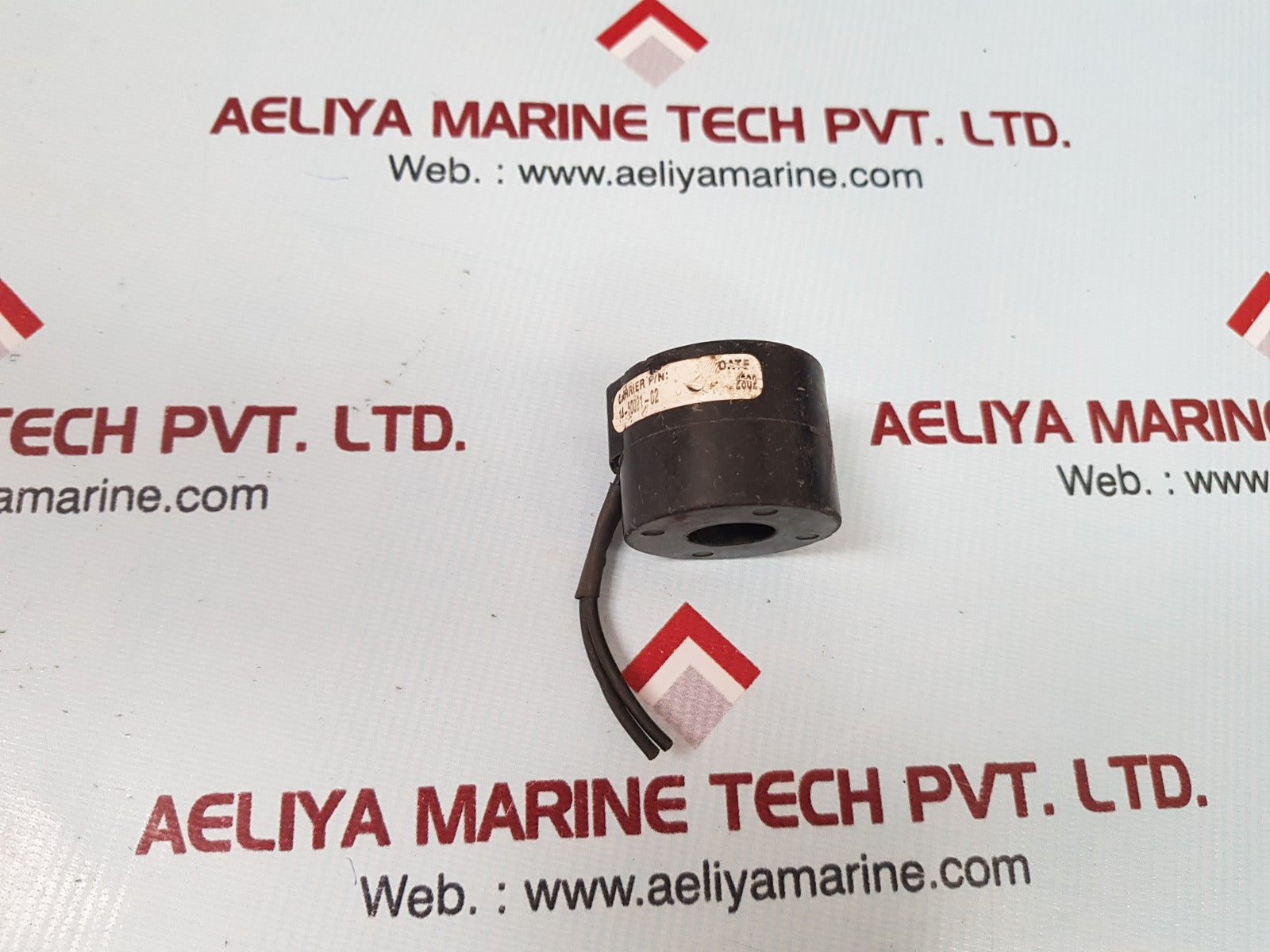 Carrier 14-50021-02 solenoid coil