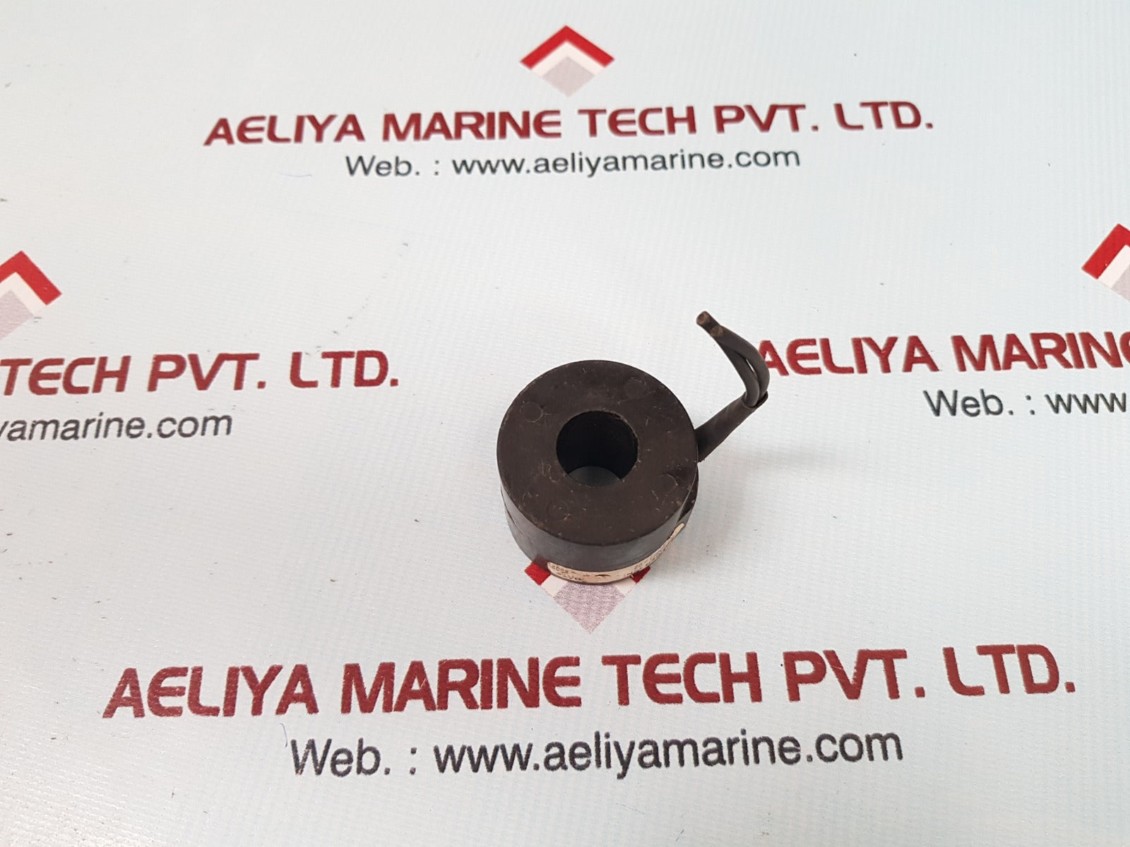 Carrier 14-50021-02 solenoid coil
