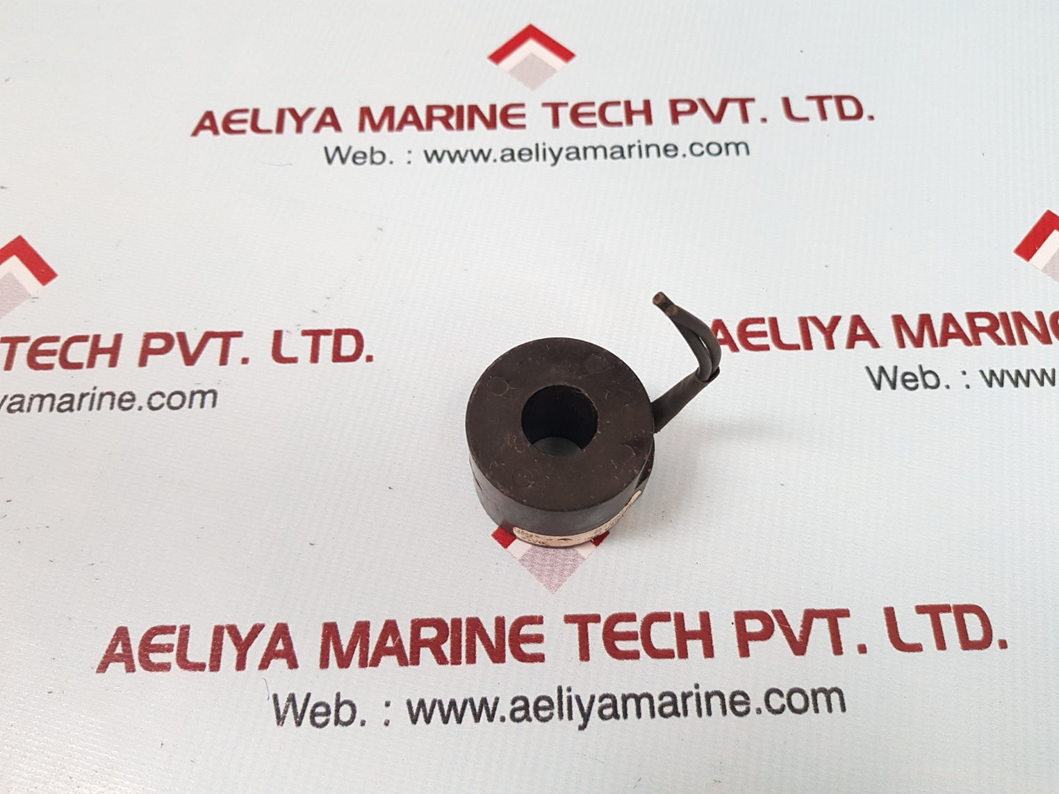 Carrier 14-50021-02 solenoid coil