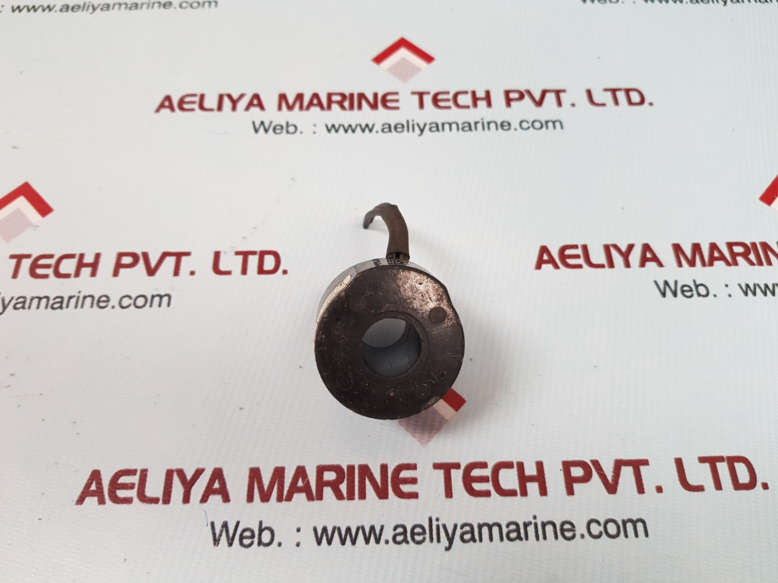 Carrier 14-50021-02 solenoid coil