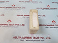 Abb ao810 3bse008522r1 analog output module