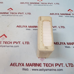 Abb ao810 3bse008522r1 analog output module