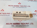Abb ao810 3bse008522r1 analog output module
