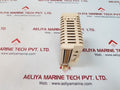 Abb ao810 3bse008522r1 analog output module