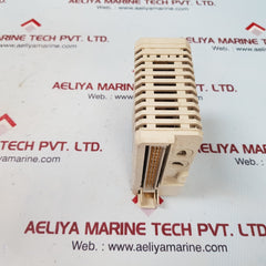 Abb ao810 3bse008522r1 analog output module