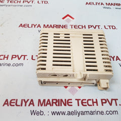 Abb ao810 3bse008522r1 analog output module