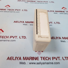 Abb do820 digital ouput relay 8ch 5-250v
