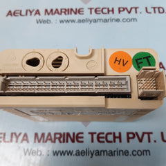 Abb ao810 analog output module pr.C