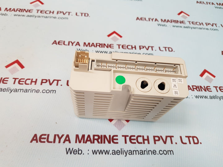 Abb do820 digital ouput relay 8ch 5-250v