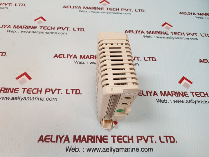 Abb do820 digital ouput relay 8ch 5-250v
