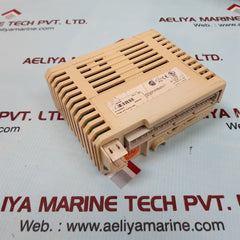 Abb ao810 analog output module pr.C