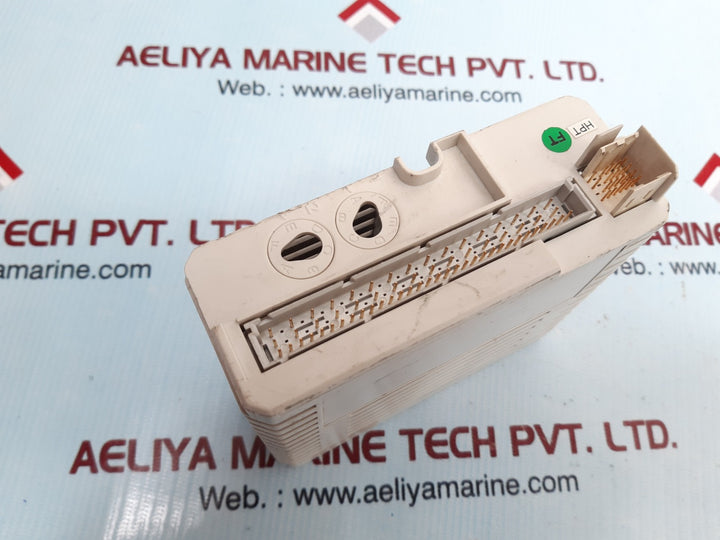 Abb ao810v2 output module 3bse038415r1