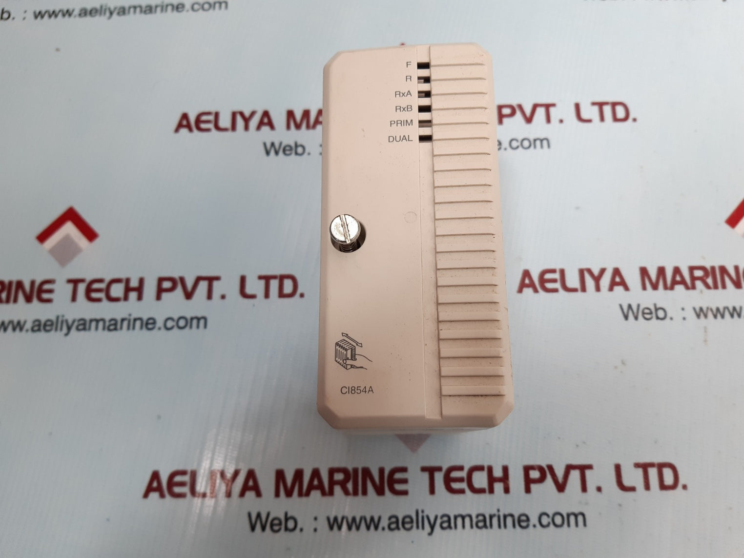 Abb ci854a interface module 3bse030220r1 