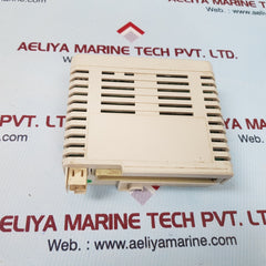 Abb ao815 3bse052605r1 analog output module pr:d 