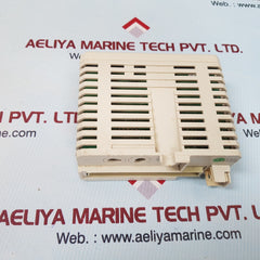 Abb ao815 3bse052605r1 analog output module pr:d 