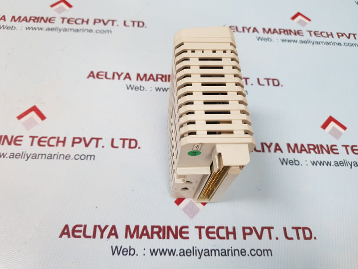 Abb ao815 3bse052605r1 analog output module pr:d 