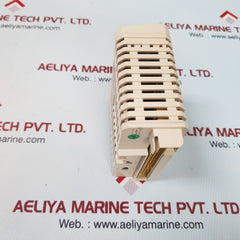 Abb ao815 3bse052605r1 analog output module pr:d 