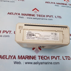 Abb ao815 3bse052605r1 analog output module pr:d 