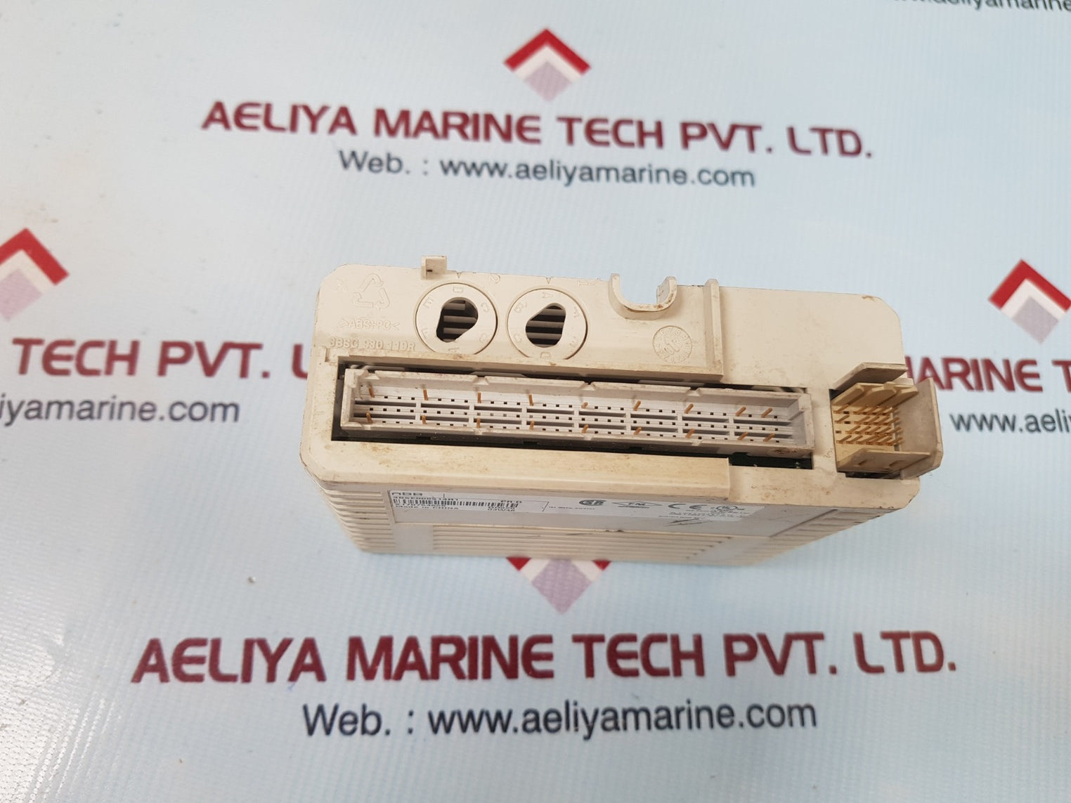 Abb d0820 3bse008514r1 digital output relay pr:d