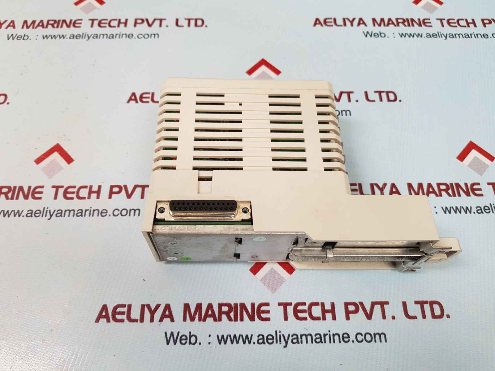 Abb ci858 plc module 3bse018135r1