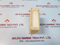 Abb di810 3bse008508r1 digital input module pr:f