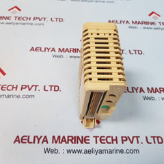 Abb di810 3bse008508r1 digital input module pr:f